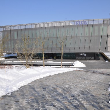 FIFA Zürich